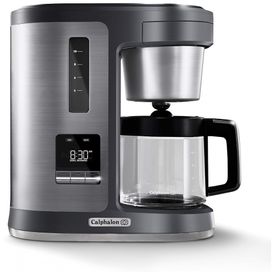 Cafeteira-Eletrica-Programavel-2.4L-em-Aco-Inoxidavel-110v-foto-0
