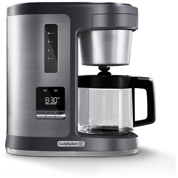 Cafeteira-Eletrica-Programavel-2.4L-em-Aco-Inoxidavel-110v-foto-0