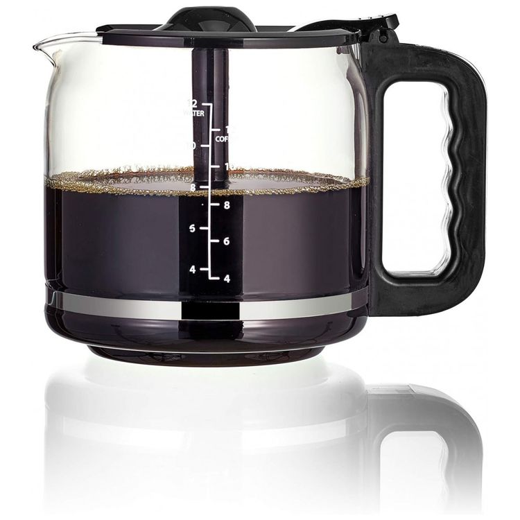 Cafeteira-Eletrica-Programavel-2.8L-em-Aco-Inoxidavel-110v-foto-2