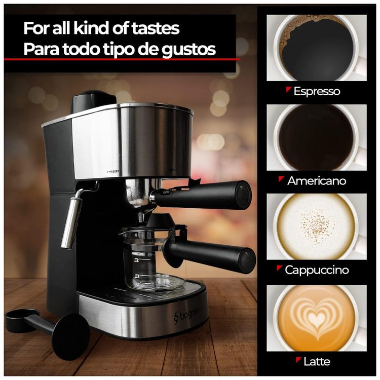 Cafeteira-Eletrica-Programavel-960mL-em-Aco-Inoxidavel-com-foto-3