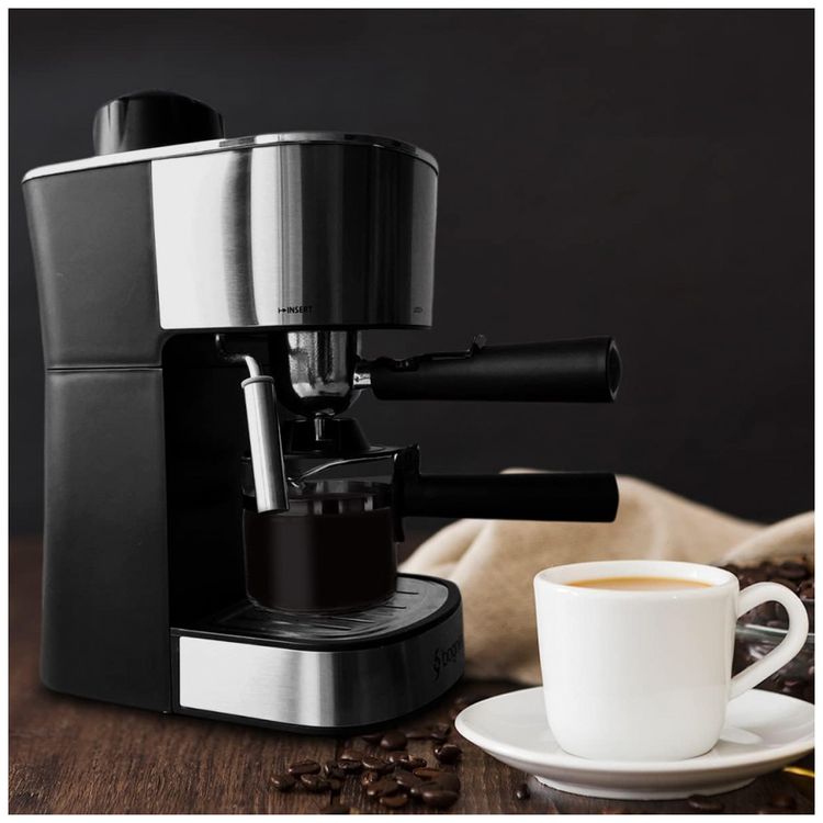 Cafeteira-Eletrica-Programavel-960mL-em-Aco-Inoxidavel-com-foto-4