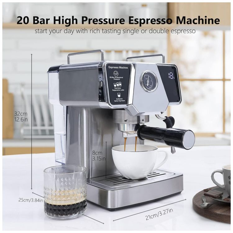 Cafeteira-Eletrica-Programavel-1.8L-em-Aco-Inoxidavel-foto-3