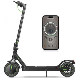 Patinete-Eletrico-Dobravel-para-Adultos-ate-35-km-por-hora-foto-0