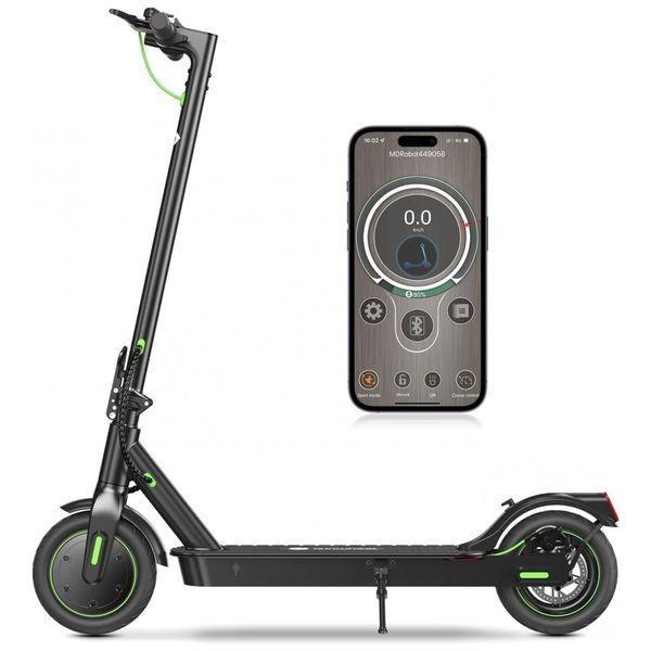Patinete-Eletrico-Dobravel-para-Adultos-ate-35-km-por-hora-foto-0