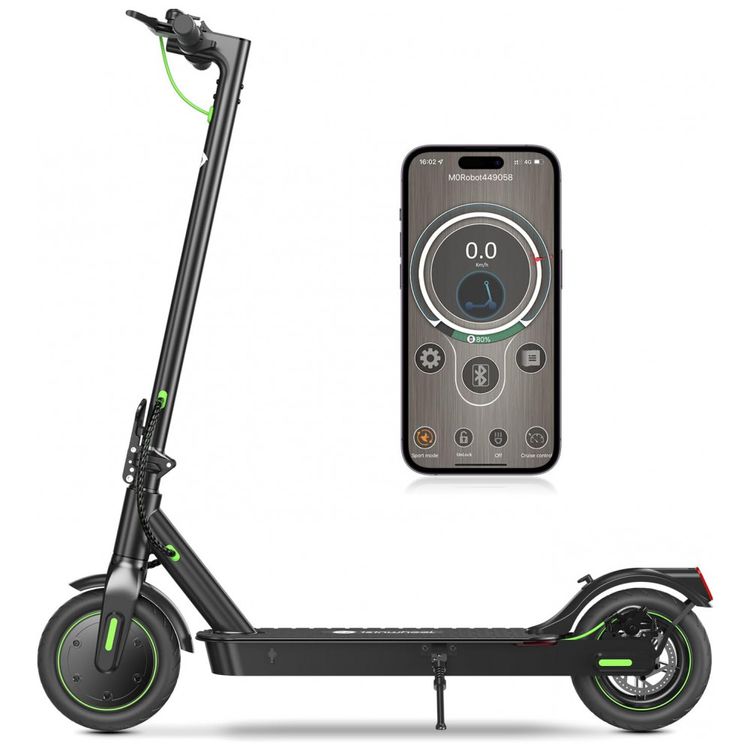 Patinete-Eletrico-Dobravel-para-Adultos-ate-35-km-por-hora-foto-0