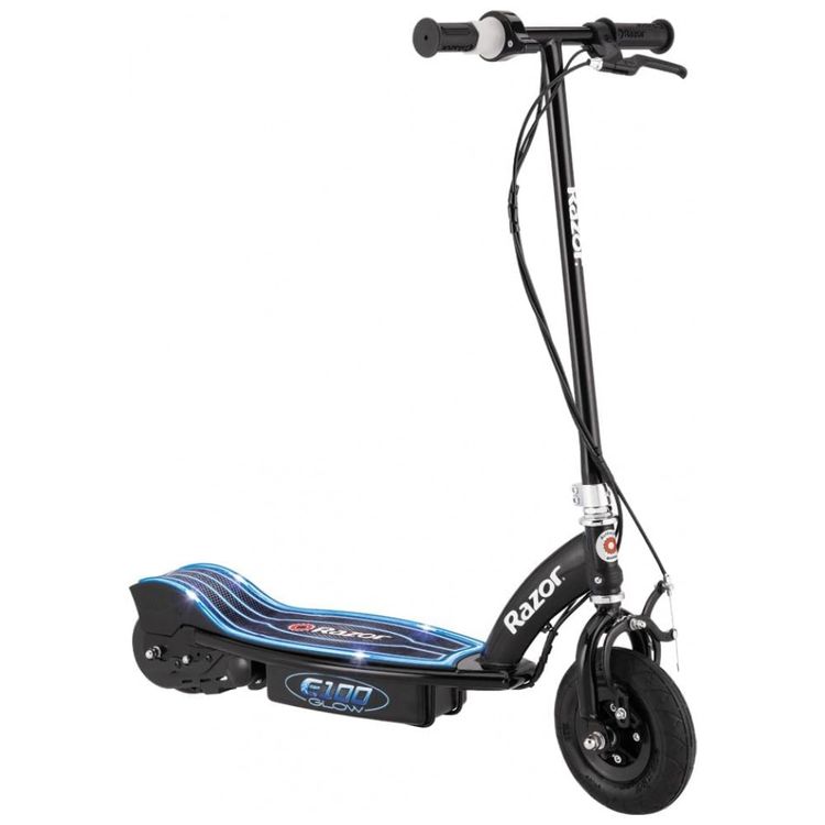 E100-Patinete-Eletrico-Scooter-16-kmh-para-ate-55-kg-e-foto-0