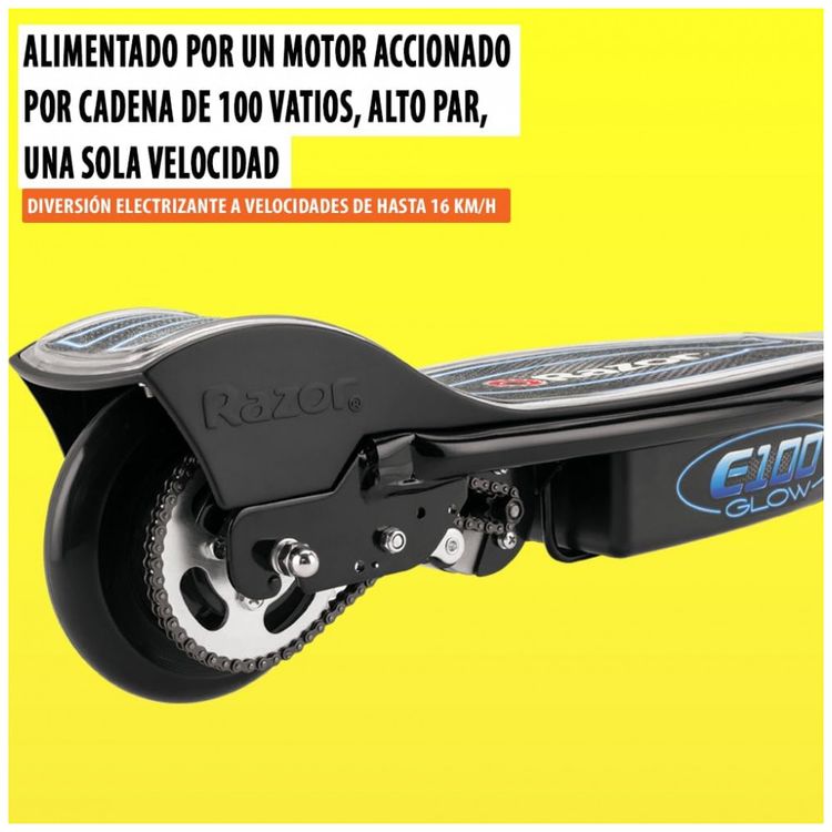 E100-Patinete-Eletrico-Scooter-16-kmh-para-ate-55-kg-e-foto-2