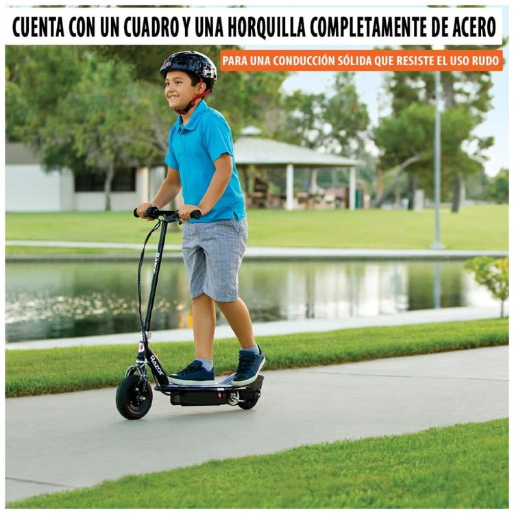 E100-Patinete-Eletrico-Scooter-16-kmh-para-ate-55-kg-e-foto-4