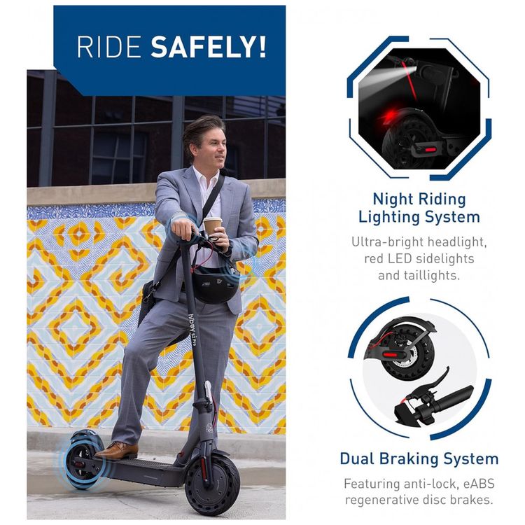 Patinete-Eletrico-Scooter-40-kmh-para-ate-100-kg-e-Maiores-foto-4