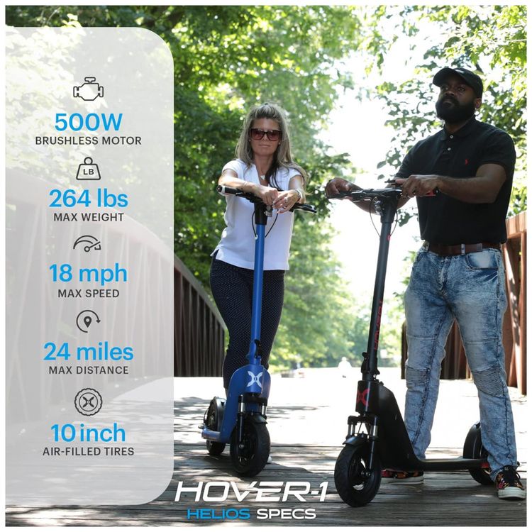 Hover-1-Patinete-Eletrico-Scooter-38-kmh-para-ate-120-kg-e-foto-1