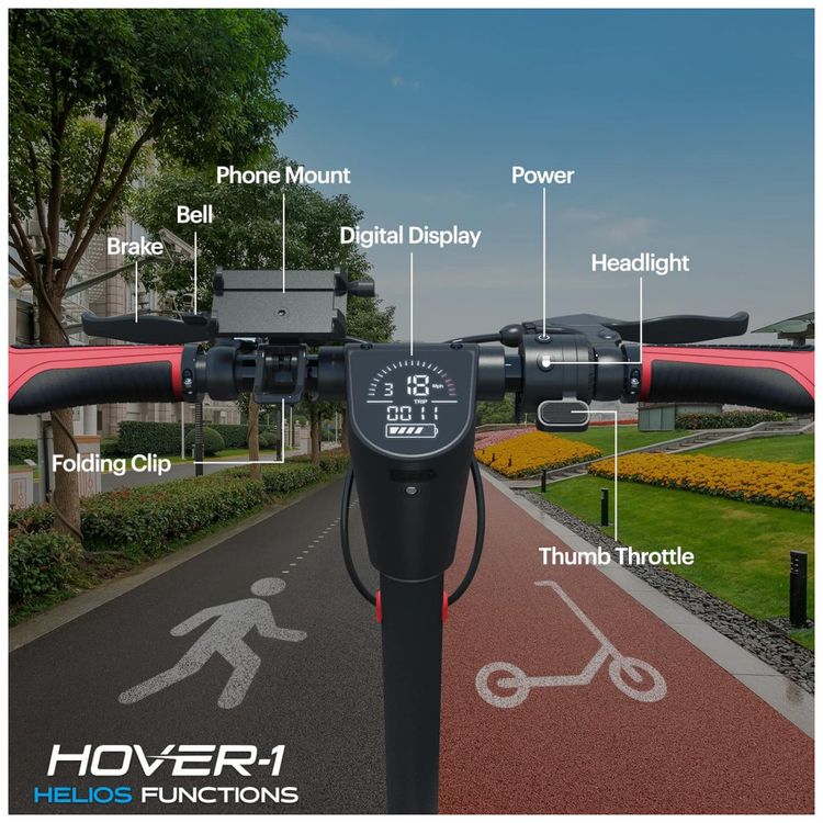 Hover-1-Patinete-Eletrico-Scooter-38-kmh-para-ate-120-kg-e-foto-3