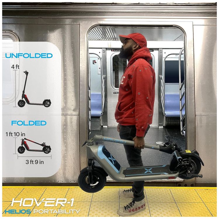 Hover-1-Patinete-Eletrico-Scooter-38-kmh-para-ate-120-kg-e-foto-4