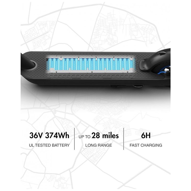 Patinete-Eletrico-Dobravel-para-Adultos-ate-45-km-por-hora-foto-4