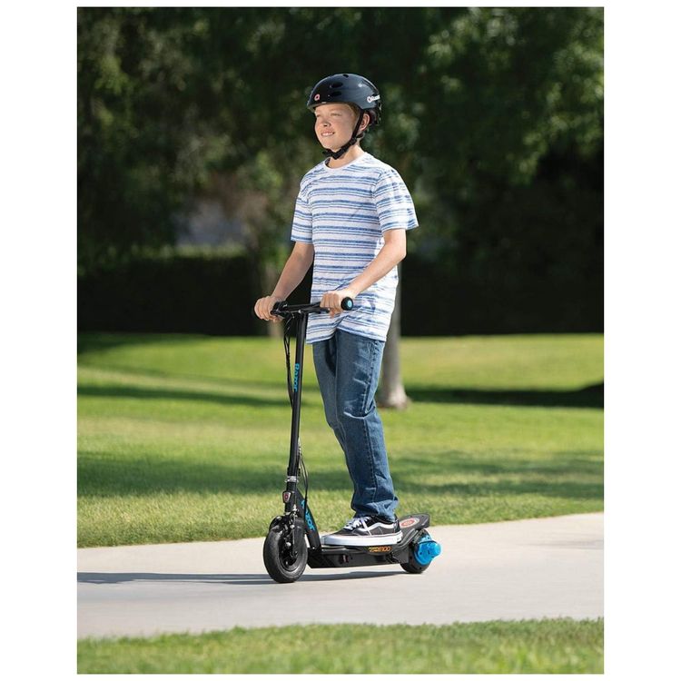 Patinete-Eletrico-Scooter-17-kmh-para-ate-54-kg-e-Maiores-foto-2