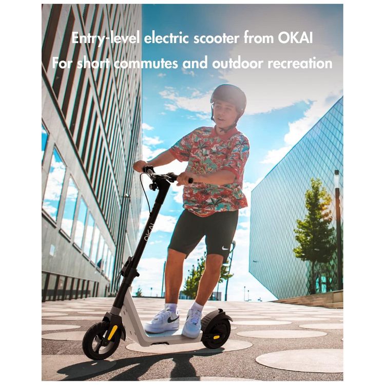 Patinete-Eletrico-Scooter-24-kmh-para-ate-74-kg-e-Maior-de-foto-1