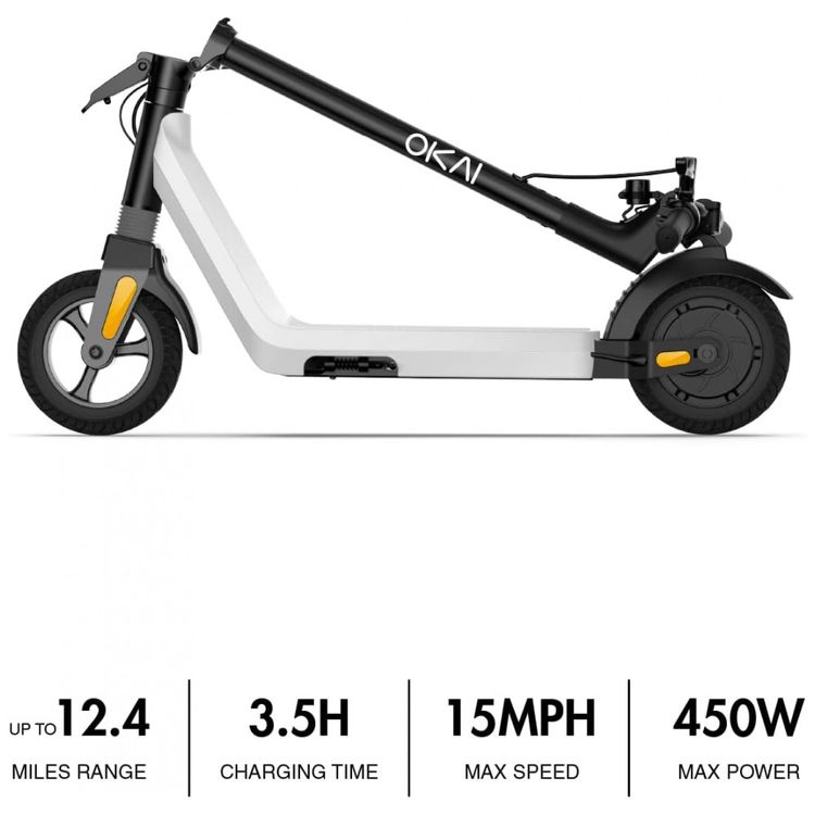 Patinete-Eletrico-Scooter-24-kmh-para-ate-74-kg-e-Maior-de-foto-2