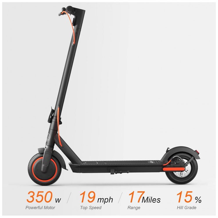 Patinete-Eletrico-Dobravel-para-Adultos-ate-30-km-por-hora-foto-1
