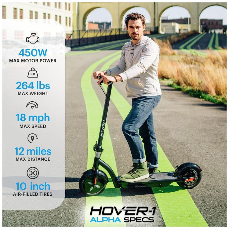 Patinete-Eletrico-Scooter-28-kmh-para-ate-120-kg-e-Maiores-foto-1