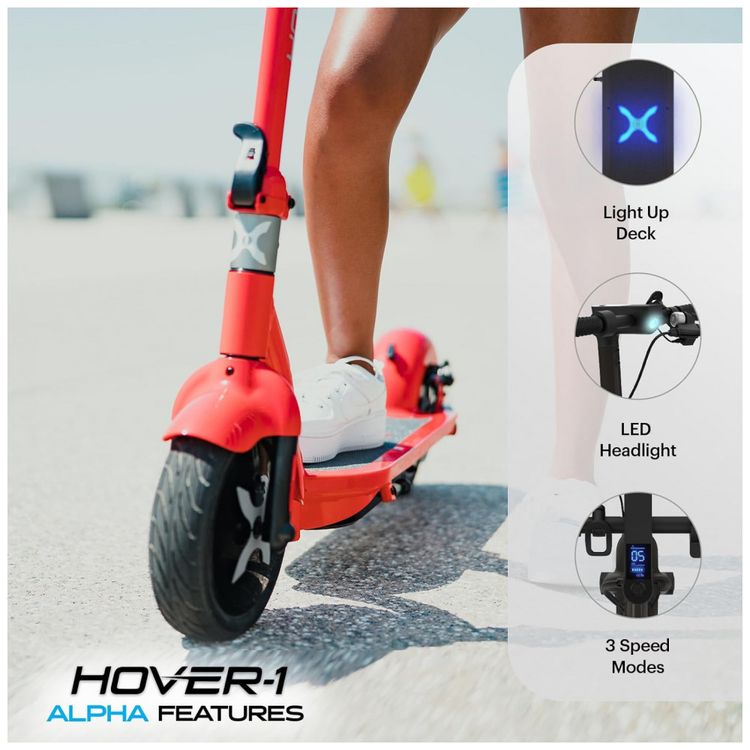 Patinete-Eletrico-Scooter-28-kmh-para-ate-120-kg-e-Maiores-foto-2