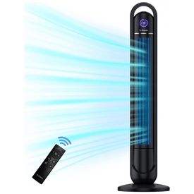 Ventilador-de-Torre-com-Controle-Remoto-3-Modos-e-foto-0