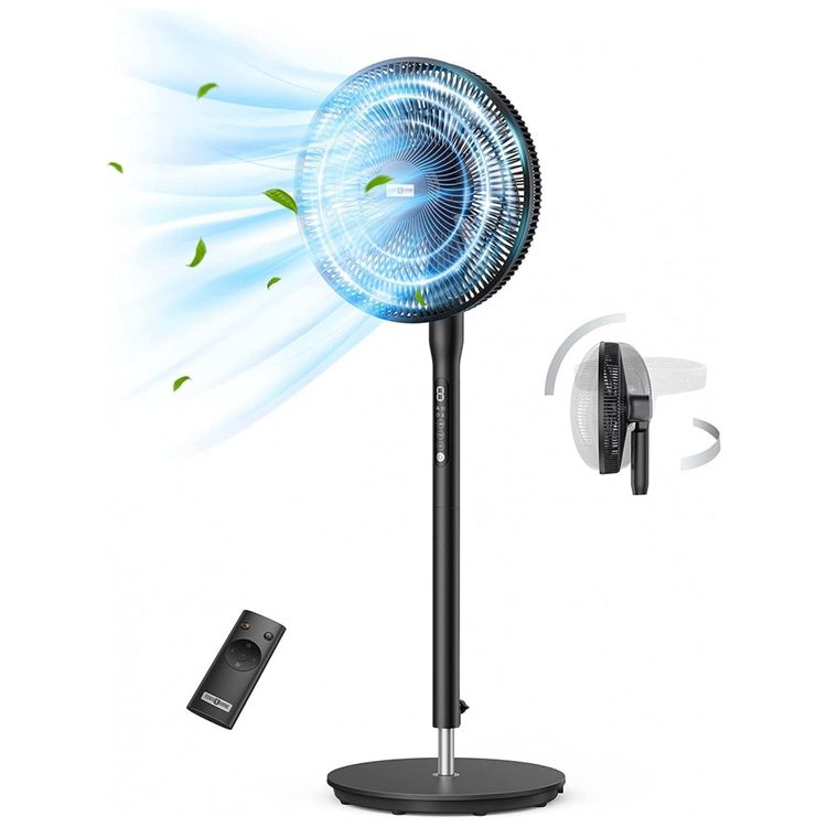 Ventilador-de-Torre-Rhone-com-12-Velocidades-Controle-foto-0