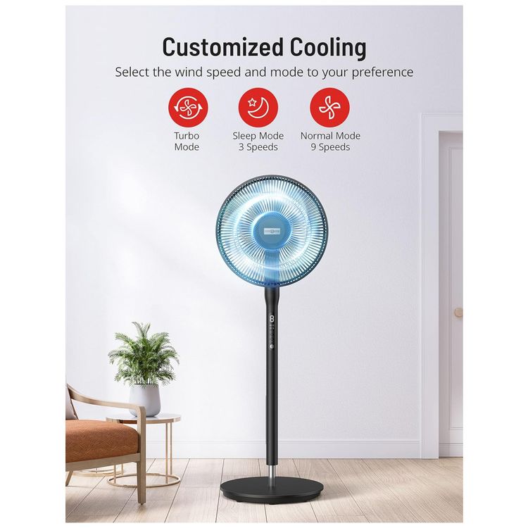 Ventilador-de-Torre-Rhone-com-12-Velocidades-Controle-foto-1