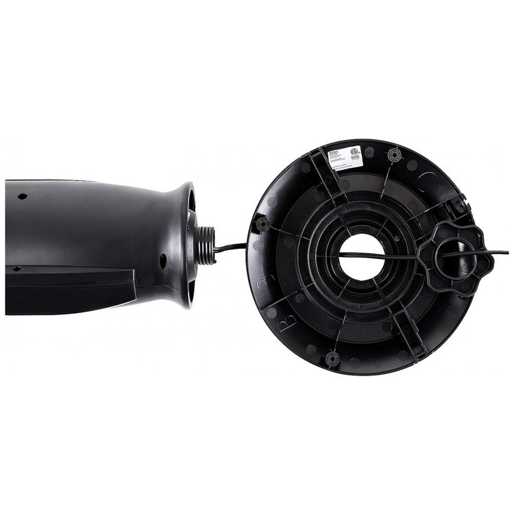 Ventilador-de-Torre-com-5-Velocidades-Controle-Remoto-e-foto-4