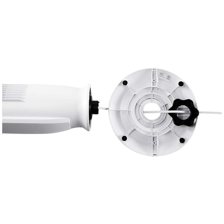 Ventilador-de-Torre-com-5-Velocidades-Controle-Remoto-e-foto-3