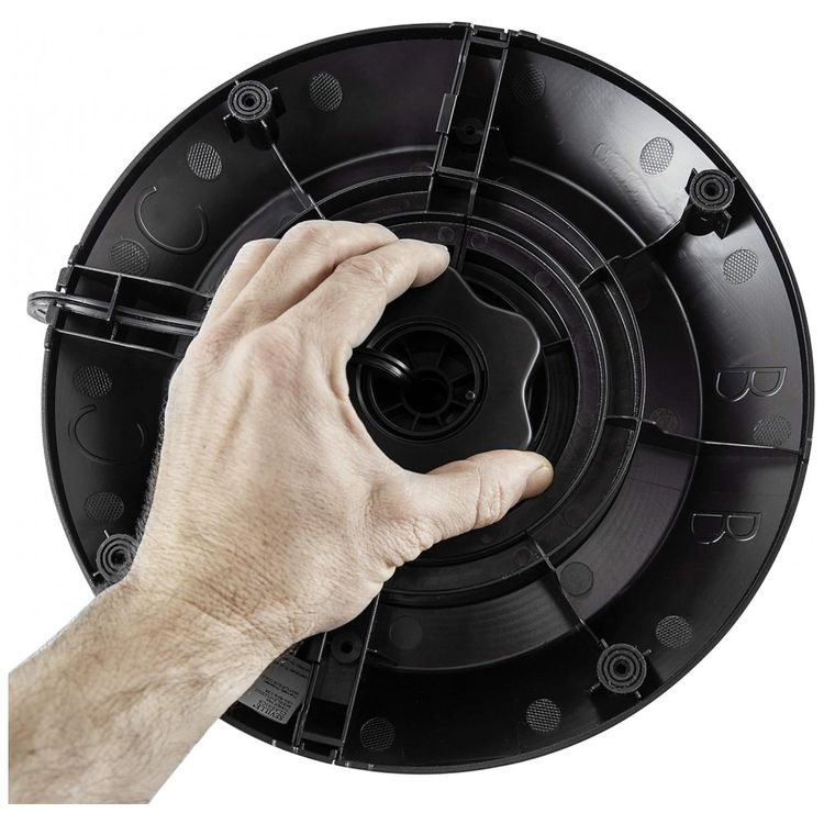 Ventilador-de-Torre-com-5-Velocidades-Controle-Remoto-e-foto-5