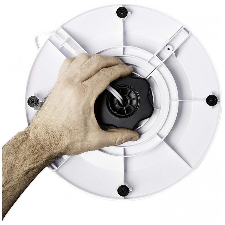 Ventilador-de-Torre-com-5-Velocidades-Controle-Remoto-e-foto-4