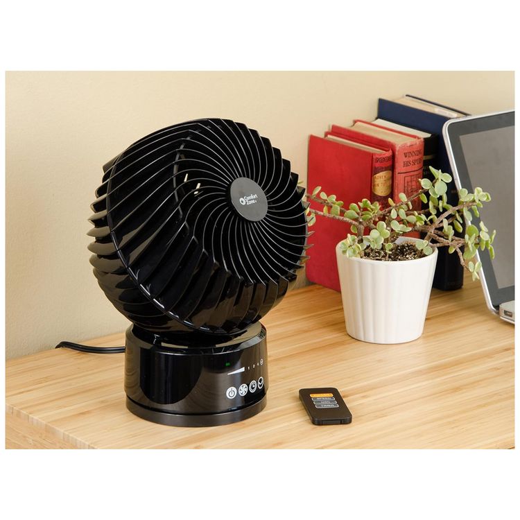 Ventilador-de-Mesa-com-3-Velocidades-e-Controle-110v-foto-4