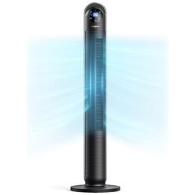 Ventilador-de-Torre-com-12-Velocidades-Controle-Remoto-e-foto-0