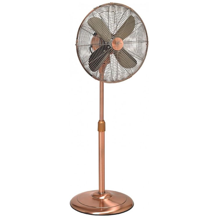 Ventilador-de-Torre-com-3-Velocidades-e-Altura-Ajustavel-foto-0