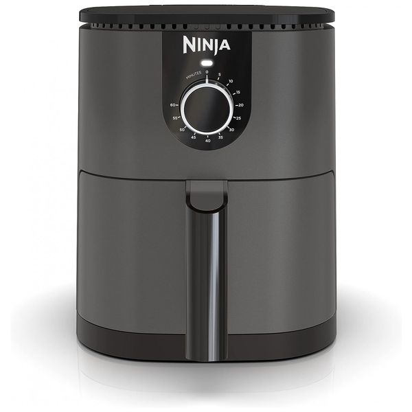 Mini-Air-Fryer-Fritadeira-Eletrica-2L-com-Temporizador-foto-0