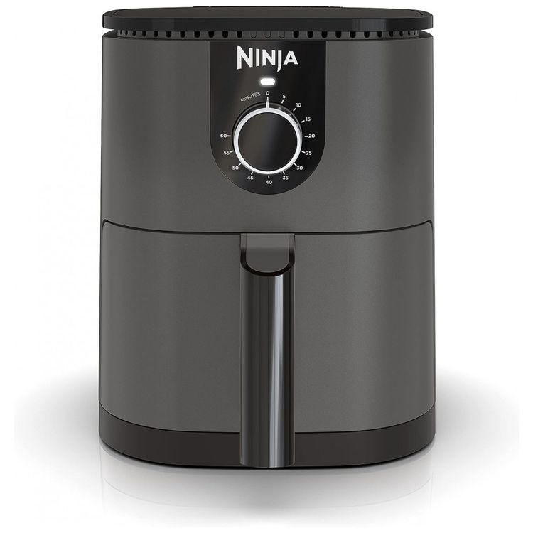 Mini-Air-Fryer-Fritadeira-Eletrica-2L-com-Temporizador-foto-0