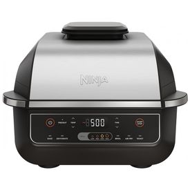 Fritadeira-Eletrica-AirFryer-6-em-1-com-Painel-de-Controle-foto-0