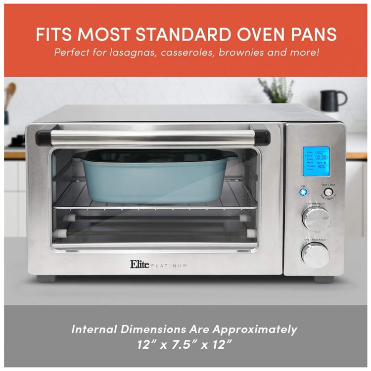 Forno-Eletrico-de-Bancada-Platinum-16L-5-Configuracoes-em-foto-3