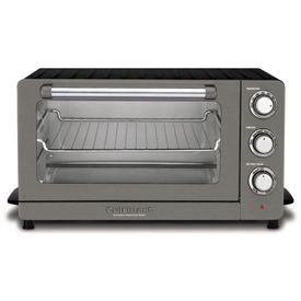 Forno-Eletrico-de-Bancada-com-8-Configuracoes-em-Aco-foto-0