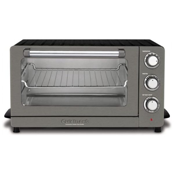 Forno-Eletrico-de-Bancada-com-8-Configuracoes-em-Aco-foto-0