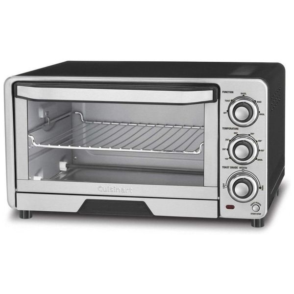 Forno-Eletrico-de-Bancada-40-com-7-Niveis-de-Temperatura-e-4-foto-0
