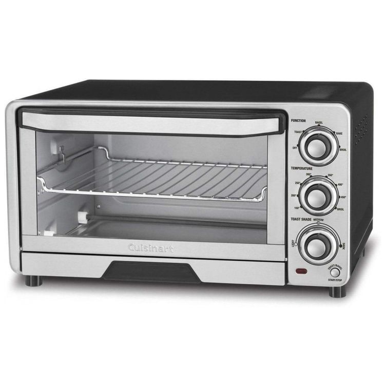 Forno-Eletrico-de-Bancada-40-com-7-Niveis-de-Temperatura-e-4-foto-0