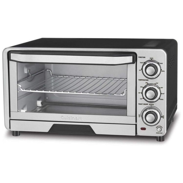Forno-Eletrico-de-Bancada-40-com-7-Niveis-de-Temperatura-e-4-foto-1