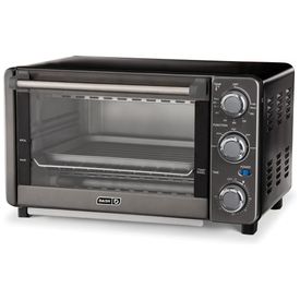 Forno-Eletrico-de-Bancada-12L-5-Configuracoes-1500W-110v-foto-0
