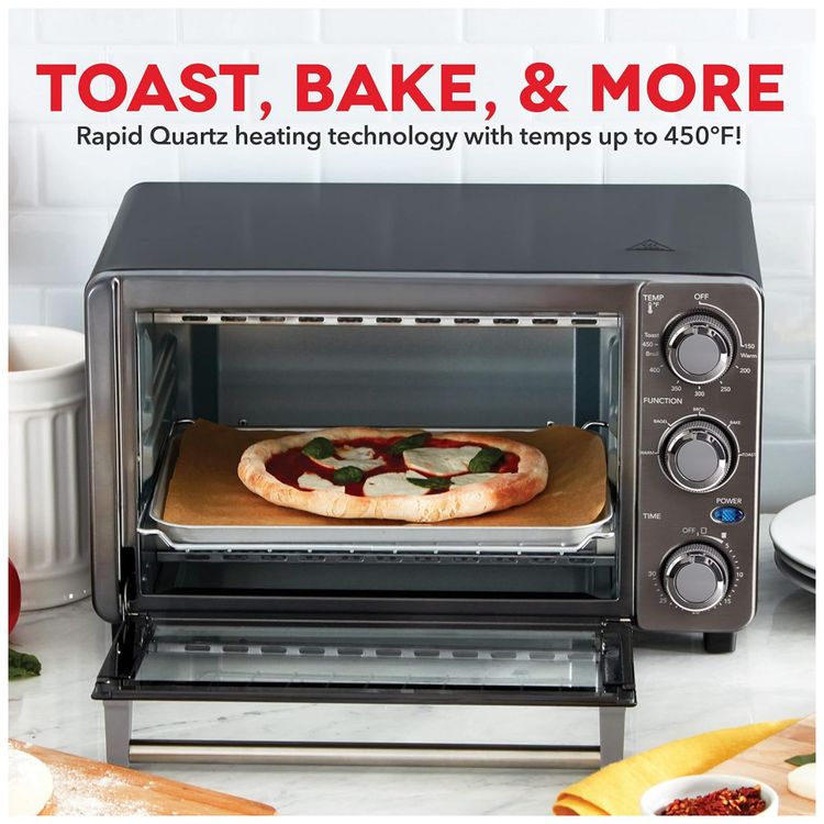 Forno-Eletrico-de-Bancada-12L-5-Configuracoes-1500W-110v-foto-4