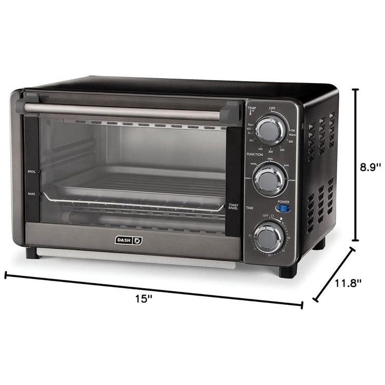 Forno-Eletrico-de-Bancada-12L-5-Configuracoes-1500W-110v-foto-5