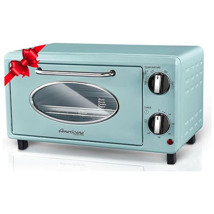 Forno-Eletrico-de-Bancada-com-Controle-de-Temperatura-e-foto-0