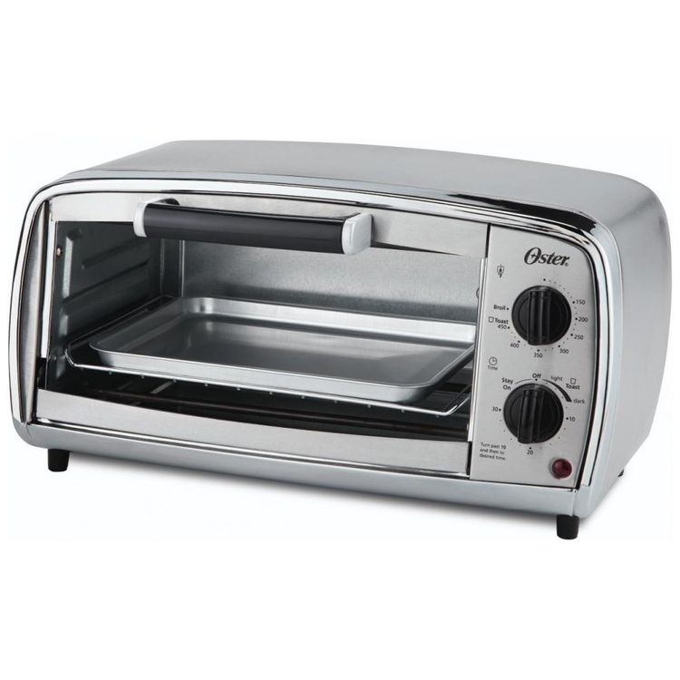 Forno-Eletrico-de-Bancada-em-Aco-Inoxidavel-110v-OSTER-foto-1