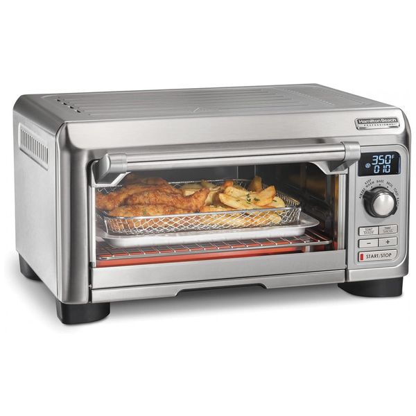 Forno-Eletrico-de-Bancada-em-Aco-Inoxidavel-e-Painel-foto-0
