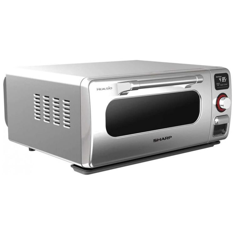 Forno-Eletrico-de-Bancada-Sharp-em-Aco-Inoxidavel-1750W-foto-2