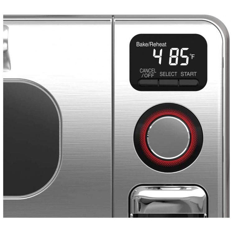 Forno-Eletrico-de-Bancada-Sharp-em-Aco-Inoxidavel-1750W-foto-4